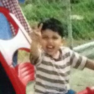 Meet your Posher, Carlos